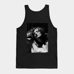 Satiated Dietrich Tank Top